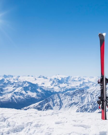 Stations alpines : incontournables de l'hiver à ne pas manquer cette saison