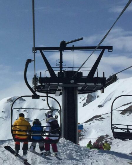 Préparez-vous à des frais élevés en skiant dans ces stations cet hiver !
