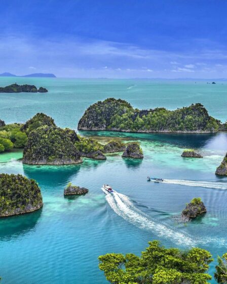 Pays à éviter en 2026 : liste noire des destinations à fuir