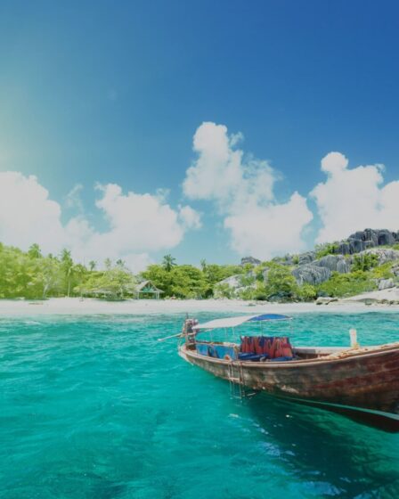 Tendances des prix des billets d'avion : Thaïlande moins chère, Antilles chères