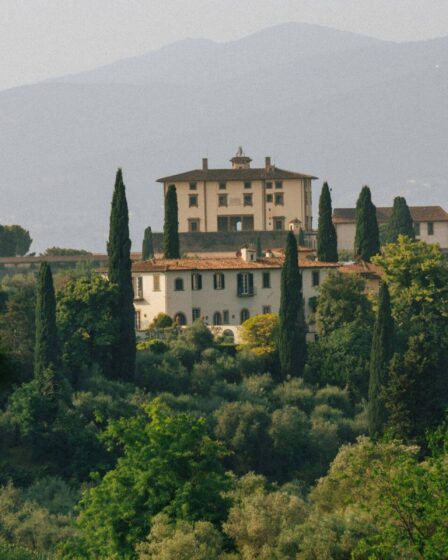 Vivre en Toscane pour 20 000 € : ce village vous paie pour y vivre !