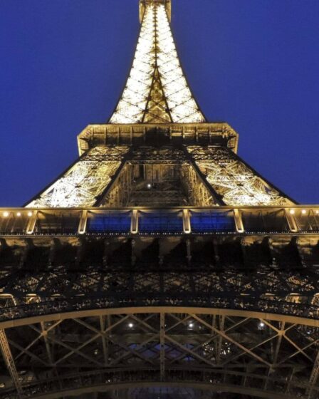 5 secrets incroyables de la Tour Eiffel que vous ne connaissez pas