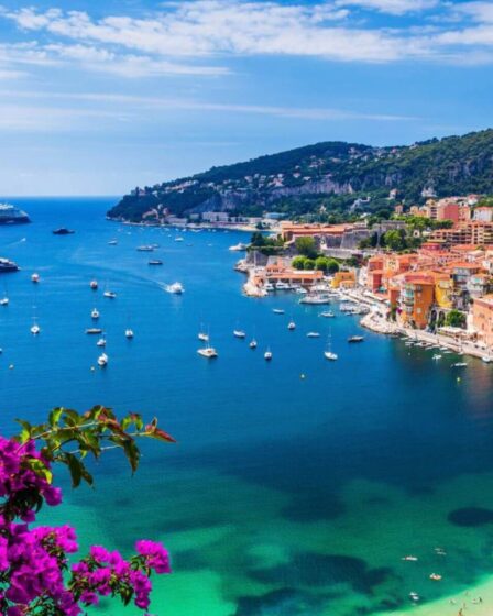 Vacances de la Toussaint : les destinations en France pour un été prolongé