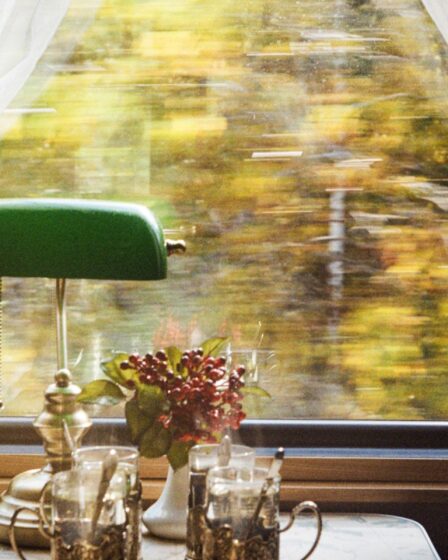 L'Orient Express d'Agatha Christie : retour sur les rails en 2027