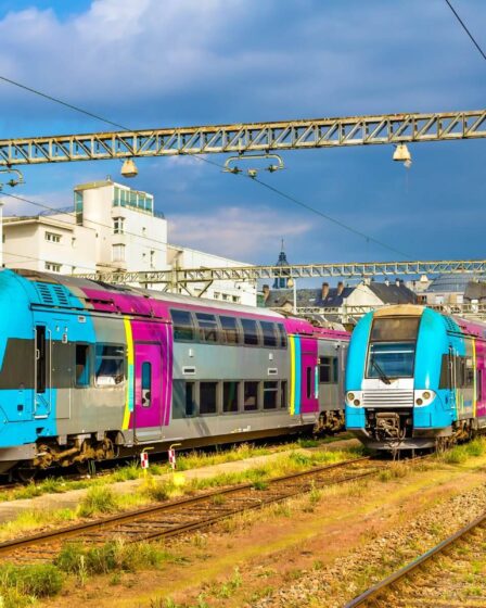 OUIGO : Nouvelle ligne à prix mini vers le Pays Basque, une aubaine !