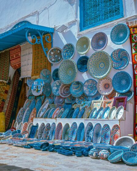 Destination hiver économique : découvrez le Maghreb pour vos vacances