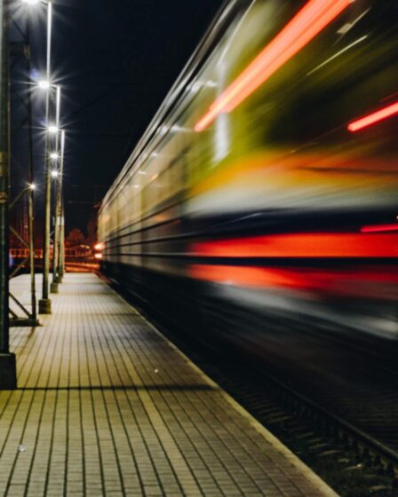 Défi ferroviaire : L'UE crée un réseau ultra-rapide pour ses métropoles