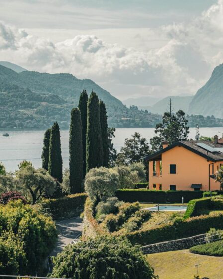 Découvrez le village italien le plus beau du monde, au charme irrésistible