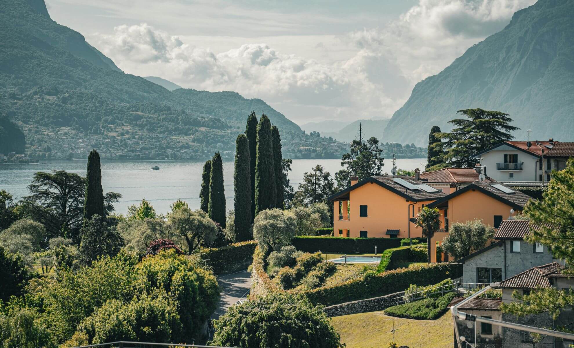 Découvrez le village italien le plus beau du monde, au charme irrésistible