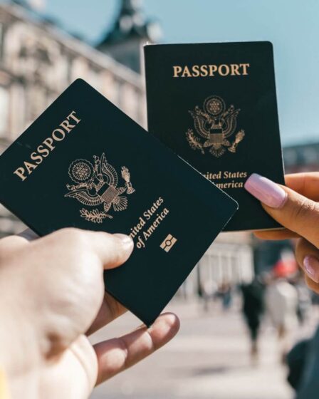 Classement des passeports 2025 : Asie, Europe et États-Unis en débat