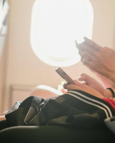 Service gratuit très apprécié pour les passagers dès novembre 2023