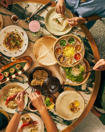 Airbnb et le tourisme gastronomique : les régions françaises à découvrir
