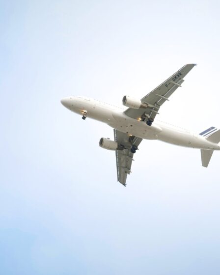 Beauvais lance une nouvelle ligne vers une destination à 20°C en mars 2026