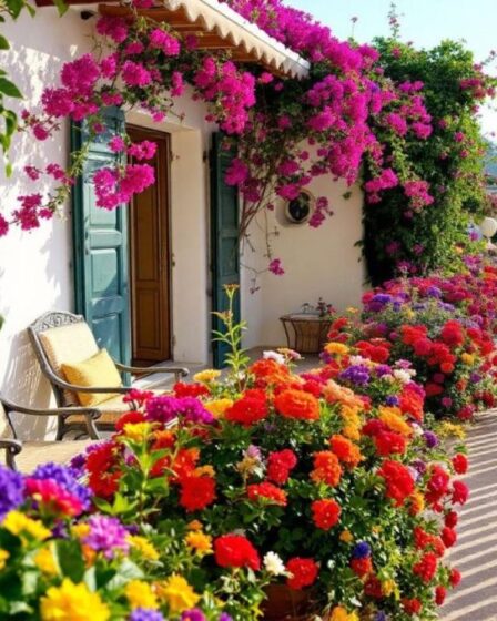 Découvrez le plus beau balcon sur la Méditerranée : un panorama à couper le souffle