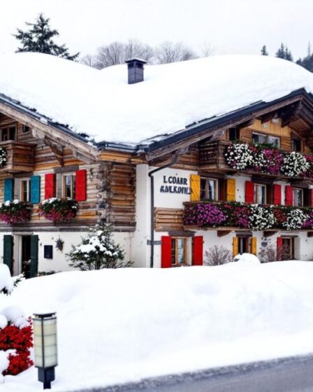 Découvrez la perle alpine : un bijou savoyard à ne pas manquer