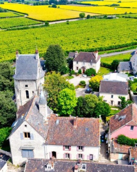 Découvrez ce bourg champenois, un secret bien gardé à explorer