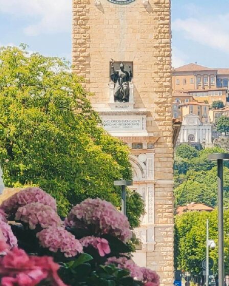 Découvrez des destinations insolites qui vont vous rendre jaloux !