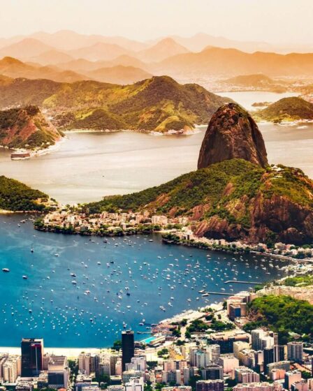 Découvrez la meilleure destination de city break et plage en Amérique du Sud