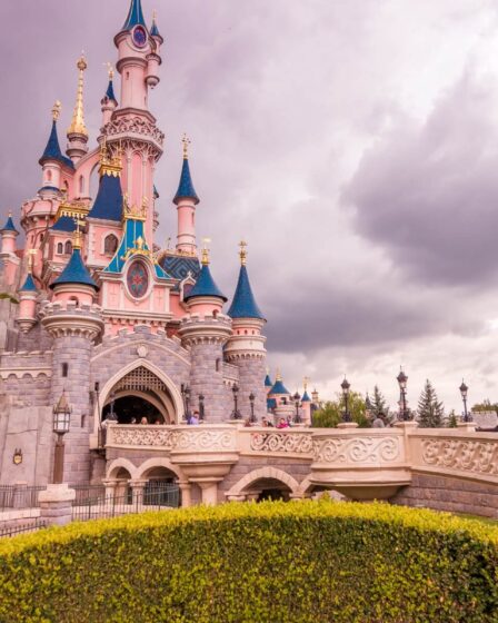 Découvrez la plus grande promotion de l'histoire de Disneyland Paris