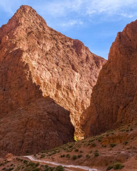 Découvrez la destination gratuite qui ressemble au Grand Canyon à 1h de la France