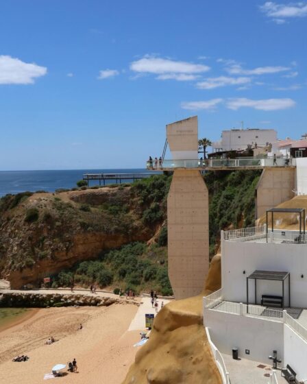 Escapade parfaite : découvrez ce village pittoresque à 2h de vol de la France