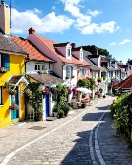 Le plus beau village de Bretagne : découvrez celui qui vous surprendra
