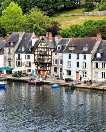 Découvrez le village pittoresque de Charente au charme inégalé