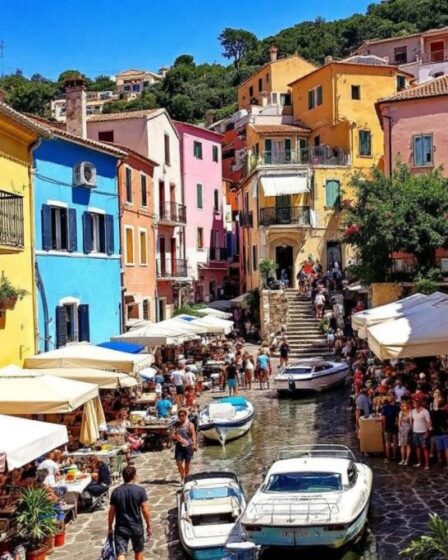 Découvrez le village le plus insolite de Corse : un trésor caché