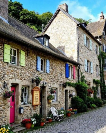 Le village le plus pittoresque du Berry : une surprise à découvrir