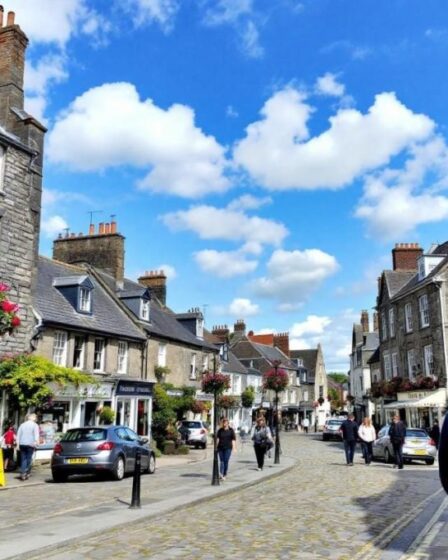 Découvrez la ville d'art et d'histoire à 1h de Rennes en Bretagne intérieure