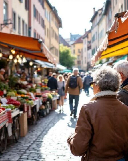 Retraités : découvrez une ville d'art et d'histoire riche et vivante