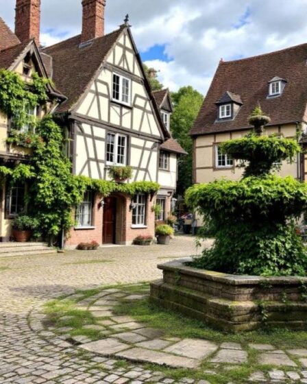 Découvrez la beauté cachée de Dinan et Vannes, joyaux médiévaux oubliés