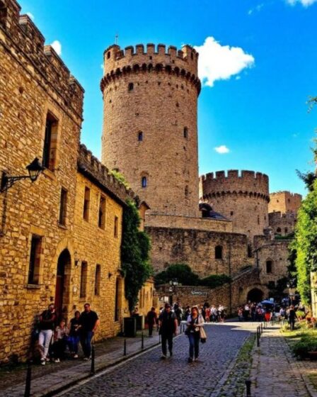 Cité fortifiée de France : un incontournable pour les passionnés de patrimoine