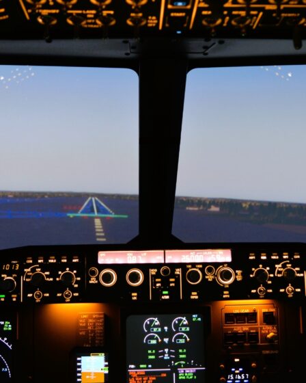 Crise aéronautique : centaines de vols annulés et milliers de passagers touchés