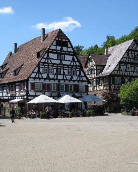 Découvrez ce coin d'Alsace méconnu mais inoubliable à explorer