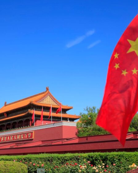 Nouvelle "arrival card" en Chine : des procédures d'entrée compliquées