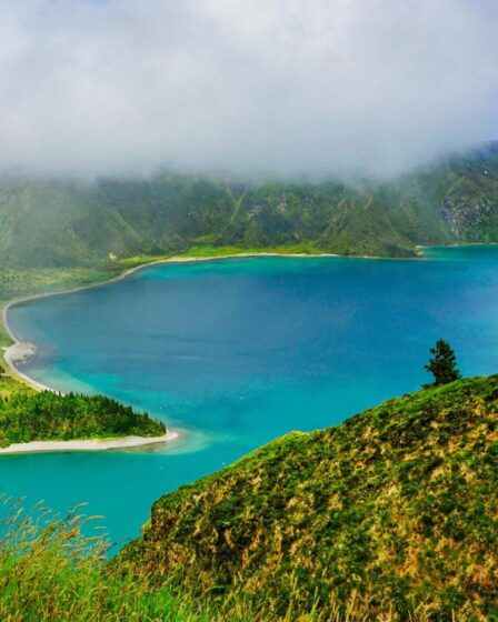 Açores : un trésor atlantique à découvrir, bien au-delà de la Méditerranée