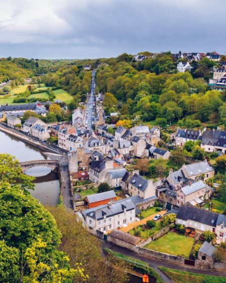 Renaître en Bretagne : redécouvrez cette station balnéaire oubliée