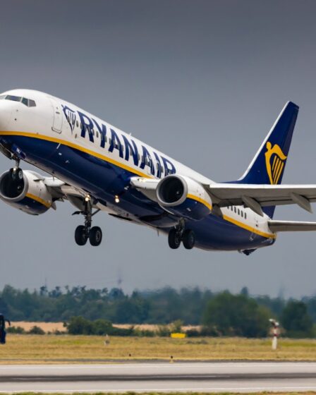 Ryanair se retire de ses îles populaires : 3 millions de touristes en alerte