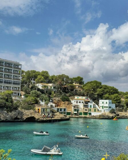 Surtaxe de 15 € par jour pour visiter les Baléares cet été 2023