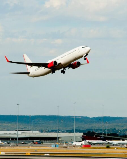 Changement majeur à l'aéroport de Bordeaux-Mérignac dès novembre 2023