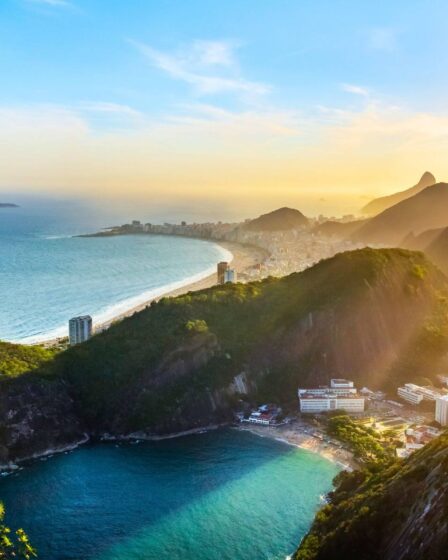 La destination sud-américaine incontournable à visiter en 2026