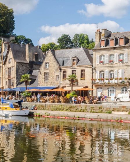 Vivre en Bretagne : une retraite paisible loin du coût de la vie élevé