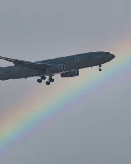 La route aérienne la plus chanceuse au monde : vols et bonne étoile