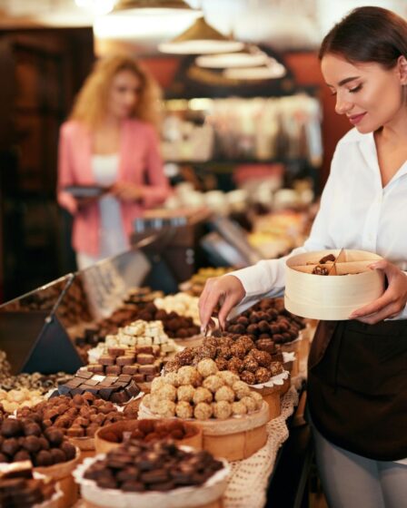 Chocolateries françaises : des chocolats uniques pour un Noël parfait