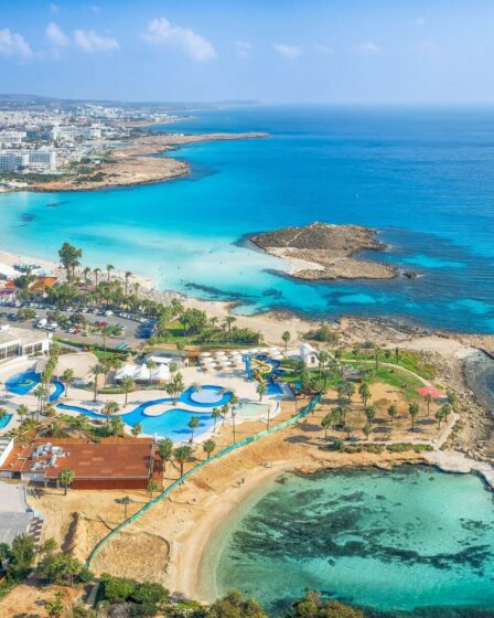 Découvrez cette destination méconnue pour bronzer sous 26°C en 4h d'avion