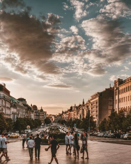 Top 10 des destinations tendances : La France incontournable malgré tout