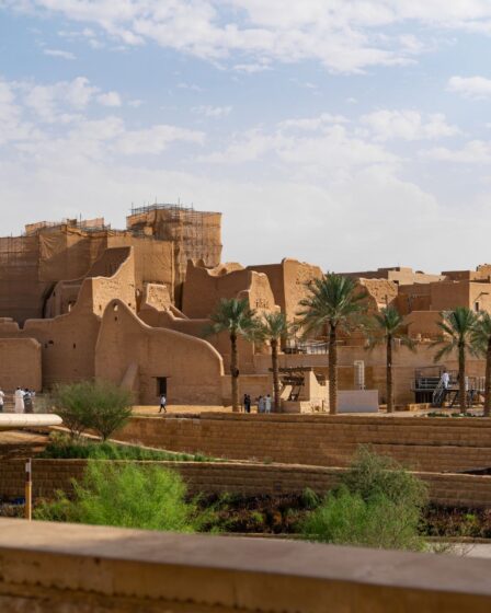 Diriyah : l'oasis secrète du royaume saoudien entre histoire et luxe