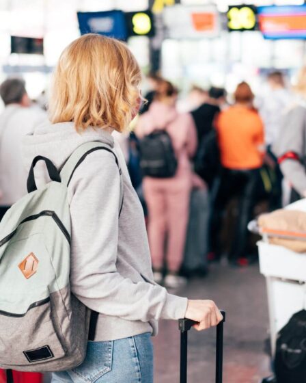 Les États-Unis : Pourquoi l'aéroport vous facture 18€ à votre arrivée