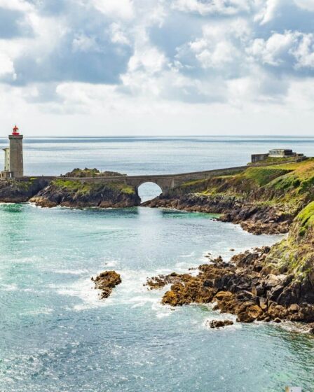 Finistère : découvrez l’envers du décor d’une destination sauvage